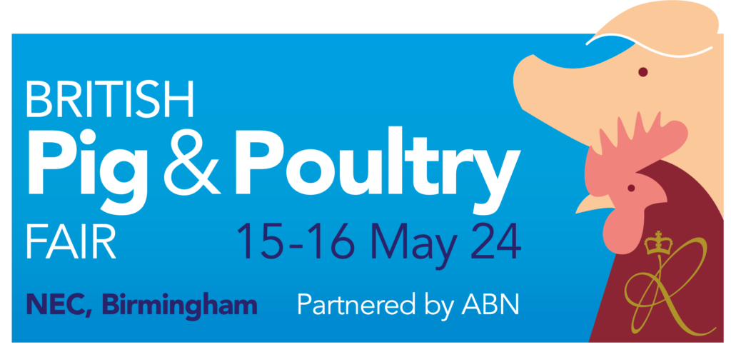 British Pig & Poultry Fair opens new doors - The British Pig & Poultry Fair