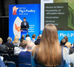 Pig and Poultry Fair